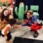 Jace Norman Instagram - Homies