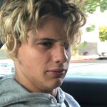 Jace Norman Instagram - 😶
