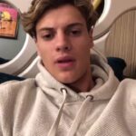 Jace Norman Instagram - Been having a lot of fun on TikTok. So will be only posting content on there this weekend. Go to my story and swipe up to follow me!! #makesocialfunagain paid partnership😉