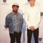 Jace Norman Instagram - Open your eyes bro😉😆😬❤️ we get nervous around allot of people. As you can see