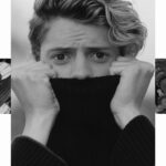 Jace Norman Instagram - “Woah woah who do you think you are” I just told you...