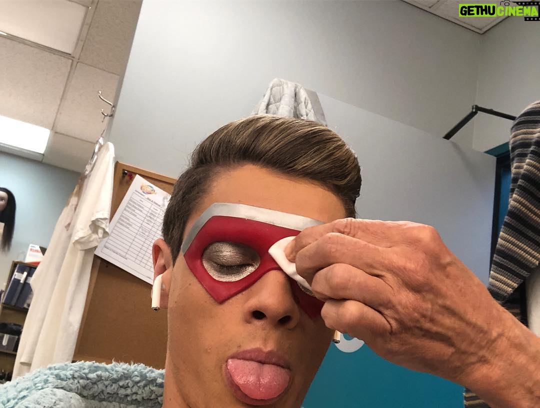 Jace Norman Instagram - Random pics from my camera roll😛