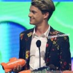 Jace Norman Instagram - Thank you for being on this journey with me