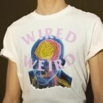 Jace Norman Instagram – WIRED WEIRD and proud of it. Many of the good things in my life I credit to dyslexia.
Get to tell.tv/jace where you can purchase my WIRED WEIRD t-shirt where portion of the proceeds benefit @madebydyslexia , an organization that empowers the world to better understand dyslexia. Available for 7 days only! (Link in bio) @tell.tv