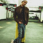 Jace Norman Instagram – Quick ny trip:) 🤟📷 @whatsgooch @moochman23