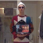 Jace Norman Instagram –