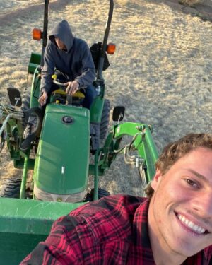 Jace Norman Instagram - 