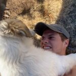 Jace Norman Instagram - Animal channel