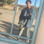 Jace Norman Instagram - 🔵⚪️