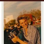 Jace Norman Instagram - Throwin way back