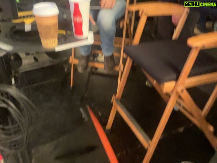 Jace Norman Instagram - Had a great time directing. More to come. Happy thanksgiving 🙏💛