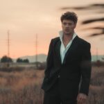 Jace Norman Instagram - 🏜@andrewatwell @barbaralamelzamakeup @juliaperrystyle