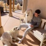 Jace Norman Instagram – Family photos