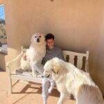 Jace Norman Instagram - Family photos