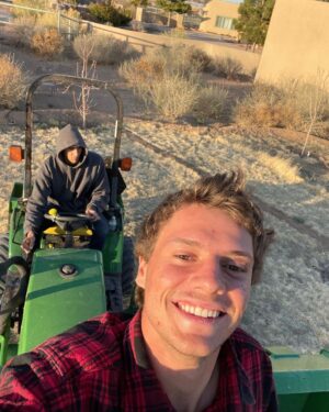 Jace Norman Instagram - 