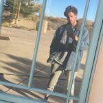 Jace Norman Instagram - 🔵⚪️