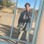 Jace Norman Instagram - 🔵⚪️