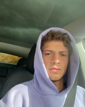 Jace Norman Instagram - 