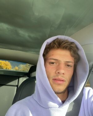 Jace Norman Instagram - 
