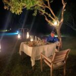 Jace Norman Instagram - ❤️🌍thank you Maasai Mara Game Reserve