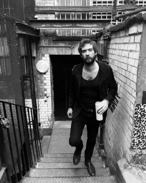 Jack Broadbent Instagram - USA TOUR starts tonight in Phoenix AZ!🖤Next is LA. Check out my tour dates y’all. I’m Comin for ya!!! Great to be back. Jack 🖤Link in bio. #jackbroadbent #usa #tour #ride #ontheroadagain
