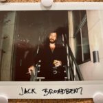 Jack Broadbent Instagram - Thanks to Openluchttheater Rivierenhof in Antwerp for including me on your wall of fame!! Seriously cool gig. Seriously cool people. 😎 #jackbroadbent #richardthompson #OpenluchttheaterRivierenhof Antwerp, Belgium