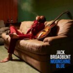 Jack Broadbent Instagram – On sale in the webstore: Moonshine Blue CD & Vinyl!

link in bio