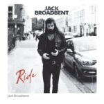 Jack Broadbent Instagram – “… this Lincolnshire lad tears it up on Ride, a simmering, spicy jambalaya of boogie, rock, and blues.”

Thanks, @rockbluesmuse!

Head to the link in my bio & “Reviews/Press” to read the full story