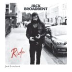 Jack Broadbent Instagram - “... this Lincolnshire lad tears it up on Ride, a simmering, spicy jambalaya of boogie, rock, and blues." Thanks, @rockbluesmuse! Head to the link in my bio & "Reviews/Press" to read the full story