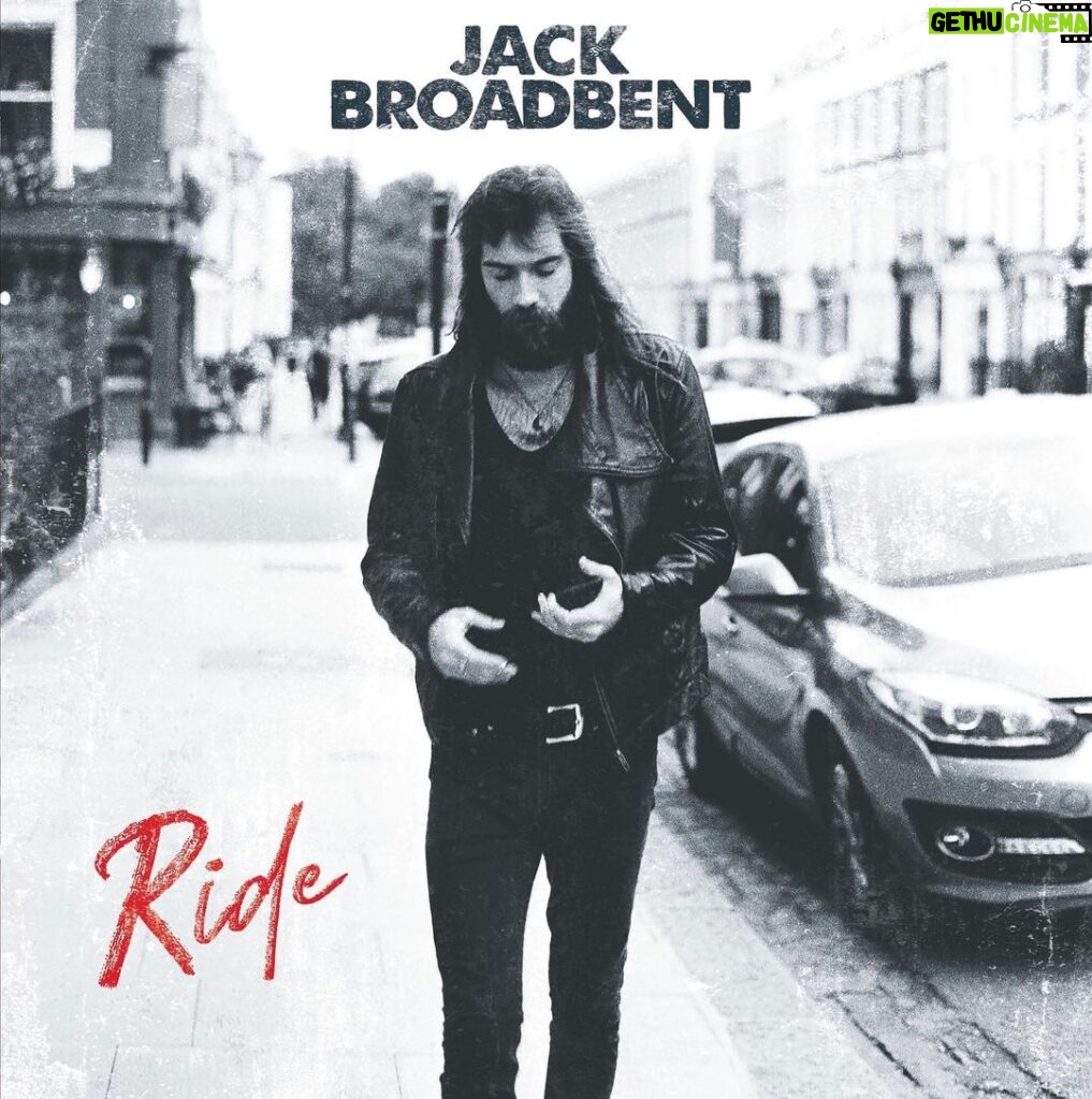 Jack Broadbent Instagram - Do you do Vinyl, CD’s or stream??? Asking for a friend!! 😉 …….link in bio