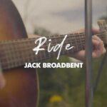 Jack Broadbent Instagram - Hey guys, I’m delighted to present my new record “Ride”! A raucous ramble through the madness of the last few years. It’s been a labour of love and a hell of a lot of fun to put together. The songs were all recorded in a tiny little studio in Canada, myself and drummer Mark Gibson thrashed them out live during the lockdowns. Next, they took a groovy turn via England as my father Mick Broadbent added the bass lines and sent them back to us across the pond. The result was clear. There’s a little something for everyone on this record and a big dose of attitude. It’s a pleasure to say that even during the toughest of times Rock ‘n’ Roll still felt alive and well. This album is best enjoyed loud! Enjoy the Ride… OUT NOW, stream it, buy it, come witness RIDE live! Listen at link in bio.