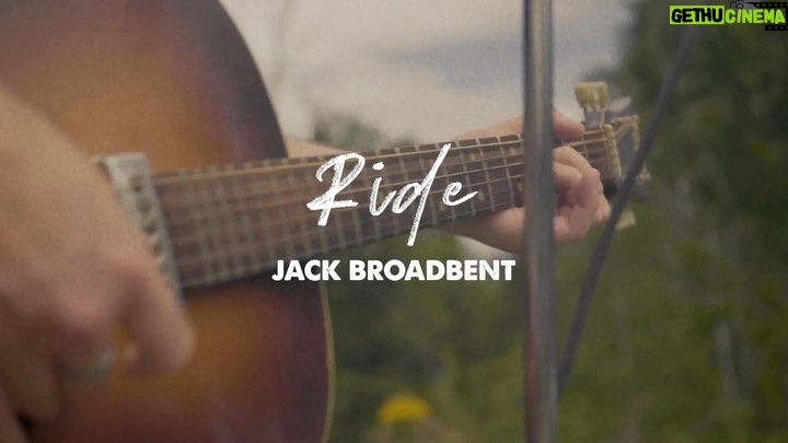 Jack Broadbent Instagram - Hey guys, I’m delighted to present my new record “Ride”! A raucous ramble through the madness of the last few years. It’s been a labour of love and a hell of a lot of fun to put together. The songs were all recorded in a tiny little studio in Canada, myself and drummer Mark Gibson thrashed them out live during the lockdowns. Next, they took a groovy turn via England as my father Mick Broadbent added the bass lines and sent them back to us across the pond. The result was clear. There’s a little something for everyone on this record and a big dose of attitude. It’s a pleasure to say that even during the toughest of times Rock ‘n’ Roll still felt alive and well. This album is best enjoyed loud! Enjoy the Ride… OUT NOW, stream it, buy it, come witness RIDE live! Listen at link in bio.