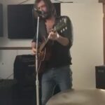Jack Broadbent Instagram - Mark Gibson, the album drummer & co-producer, and I started playing some of the more rock 'n' roll stuff I had, and we couldn't deny that there was a kind of vibe happening. So, I just went full steam ahead in that direction which brought the sound of this album into focus. We built on those grooves and ended up with the rock 'n' roll record I've been wanting to make for a long time.