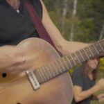 Jack Broadbent Instagram - It’s a pleasure to say that even during the toughest of times Rock ‘n’ Roll still feels alive and well. Ride is out 4/8 Pre-save or pre-order at link in stories.