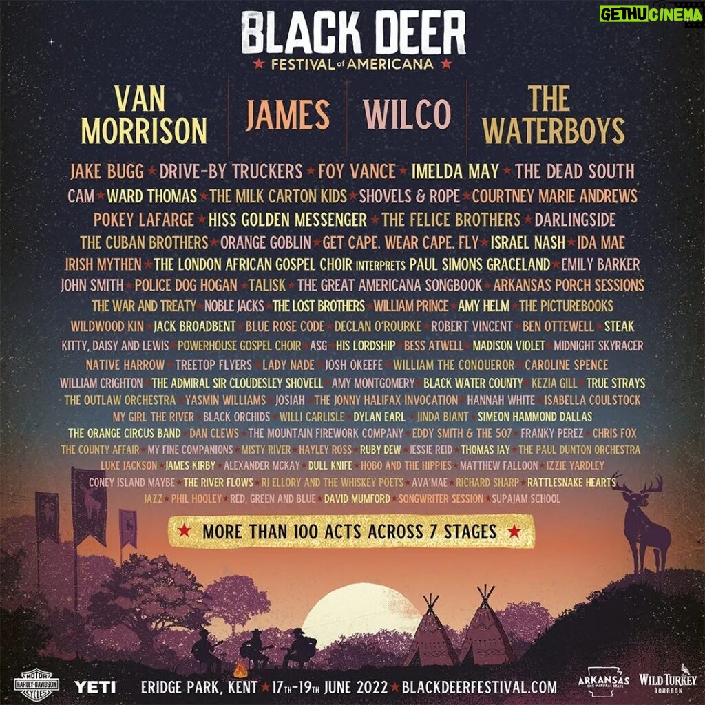 Jack Broadbent Instagram - ENGLAND! Reminder that I am performing at the Black Deer Festival, Kent, UK – Sat 18th June, to come join me jump on the BD website for tickets and more details: https://blackdeerfestival.com/ #blackdeerfest #jackbroadbent ✌️✌️😉😉