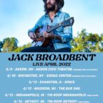 Jack Broadbent Instagram – On sale now, come take a ride with Jack.

Tickets at link in bio.

#RIDEalongwithjack