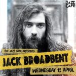 Jack Broadbent Instagram - LONDON! So excited I'm returning to the legendary jazz cafe on April 12. Can’t bloody wait!! Tickets are on sale now. Link in bio 🤘😎🤘#jackbroadbent #jazzcafecamden #camden #london #europeantour2023 London, United Kingdom