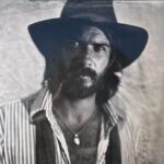 Jack Broadbent Instagram - #outlawblues