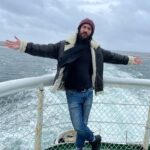 Jack Broadbent Instagram - ⚓️Captain Jack Port Jefferson