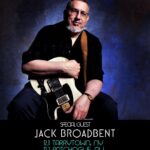 Jack Broadbent Instagram – 🇺🇸 THIS WEEK, I’m supporting @davidbrombergband Can’t wait to be back in New York State and Massachusetts! Tickets in link in bio y’all ✌️😎✌️ #jackbroadbent #davidbromberg #newyork #massachusetts #norestforthewicked USA