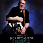 Jack Broadbent Instagram - 🇺🇸 THIS WEEK, I’m supporting @davidbrombergband Can’t wait to be back in New York State and Massachusetts! Tickets in link in bio y’all ✌️😎✌️ #jackbroadbent #davidbromberg #newyork #massachusetts #norestforthewicked USA