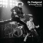 Jack Broadbent Instagram - RIP Wilko Johnson. I remember the first time I saw/heard Dr Feelgood on a tape my Dad had of the Old Grey Whistle Test. I was in my very early teens and it certainly left a big impression on me. #wilkojohnson #roxette #drfeelgood #rocknroll #blues