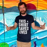 Jack Broadbent Instagram - Show your support for @stjude children’s hospital and the amazing work they do. #stjudechildrensresearchhospital #beachlifefestival #jackbroadbent Los Angeles, California