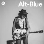 Jack Broadbent Instagram - Jack has been added to the Alt-Blue Spotify playlist... check it out in stories or link in bio
