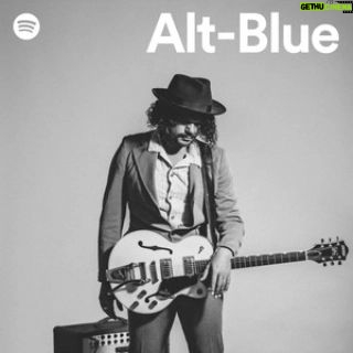 Jack Broadbent Instagram - Jack has been added to the Alt-Blue Spotify playlist... check it out in stories or link in bio