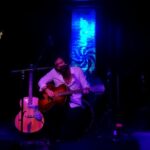 Jack Broadbent Instagram - "New Orleans" live from Nashville Where should Jack tour next?