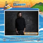 Jack Broadbent Instagram – Jack Broadbent is on the Keeping The Blues Alive At Sea VIII cruise on March 13-17, 2023. 

Check out the rest of the lineup and get tickets at BluesAliveAtSea.com · #BluesAliveAtSea