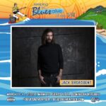 Jack Broadbent Instagram - Jack Broadbent is on the Keeping The Blues Alive At Sea VIII cruise on March 13-17, 2023. Check out the rest of the lineup and get tickets at BluesAliveAtSea.com · #BluesAliveAtSea