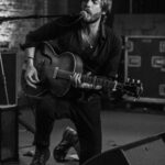 Jack Broadbent Instagram - Absolutely loving this USA tour. Thanks to everyone that’s come out so far. Keep checking my dates for the upcoming shows. Link in bio. 📸- @bradelligood #jackBroadbent #ontheroadagain #ride #usa #tour #sonvolt #shovelsandrope