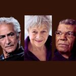 Jack DeJohnette Instagram - I’m very excited to be a part of Joseph Chaikin’s TONGUES and SAVAGE/LOVE (originally performed with Sam Shepherd on percussion), directed by Chris Silva and produced by Stephen LaMarca at the Woodstock Playhouse. The performance will feature Oscar winner, 5 time Tony nominee Estelle Parsons—Emmy winner, Oscar nominee David Strathairn and myself on percussion. Tongues and Savage/Love were developed and first performed at the Magic Theatre in San Francisco in 1978 with Chaikin as the actor and Sam Shepard on percussion. It premiered at New York’s Public Theatre in 1979. Performances will be held: September 22-23 at 8pm, & September 24 at 3pm. Hope to see you there!   #jackdejohnette #SABIANCymbals #SABIANFamily #PlayYourWay #bardavonpresents #upstatenyconcert #liveconcert #music #musicevent #jackdejohnette #woodstock #husdonriver #ny #newyork